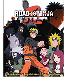 naruto the movie road to ninja sub indo download